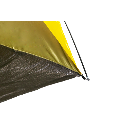 Strand zelt bildschirm 220x120x120cm