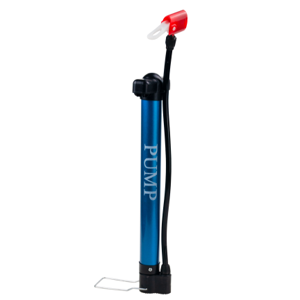 TG48229 Bicycle Pump for Balls with Hose