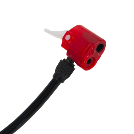 TG48229 Bicycle Pump for Balls with Hose