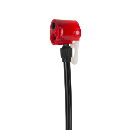 TG48229 Bicycle Pump for Balls with Hose