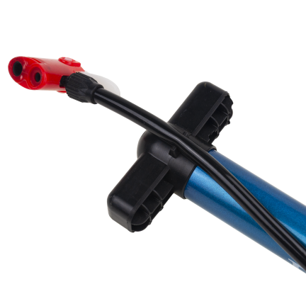 TG48229 Bicycle Pump for Balls with Hose