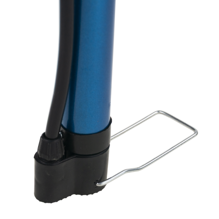 TG48229 Bicycle Pump for Balls with Hose