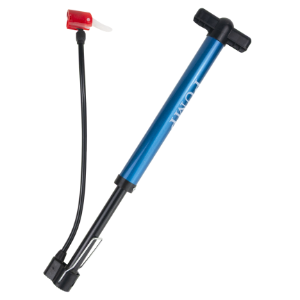 TG48229 Bicycle Pump for Balls with Hose