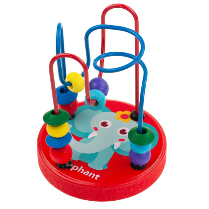 TG50048 SPIRALA DREW BEATS MULA EDUCATIONAL TOOL montesori