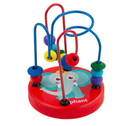 TG50048 SPIRALA DREW BEATS MULA EDUCATIONAL TOOL montesori