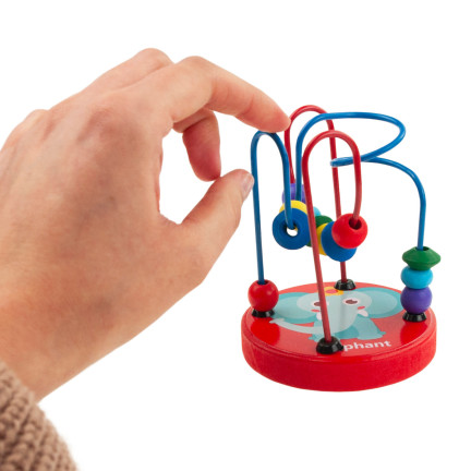 TG50048 SPIRALA DREW BEATS MULA EDUCATIONAL TOOL montesori