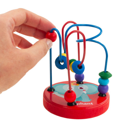 TG50048 SPIRALA DREW BEATS MULA EDUCATIONAL TOOL montesori