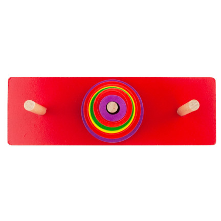 TG50053 TREKEY STOCK PUDDLE Sortierpyramide