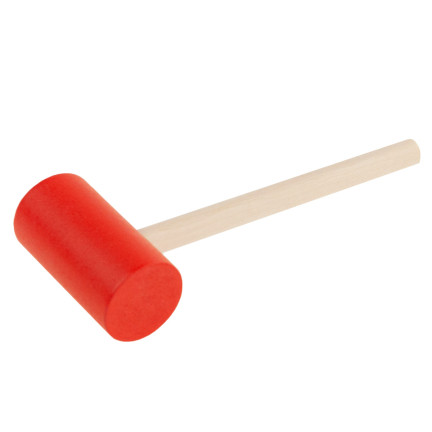 TG50055 Wooden Hammering Game + Hammer