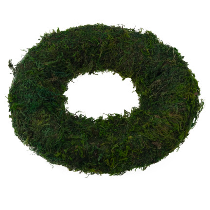 TG51674 RING MOOS GIRLANDE