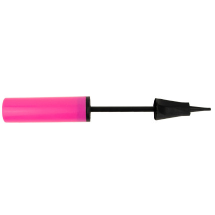 TG53399 PROFESIONÁLNÍ OBOUSTRANNÁ RUČNÍ BALÓNOVÁ PUMPA