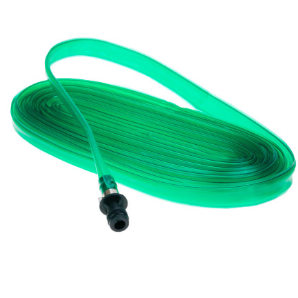 TG67343 GARTENSCHLAUCH TROPFEN FLEXIBLE BEWÄSSERUNG SYSTEM 30M