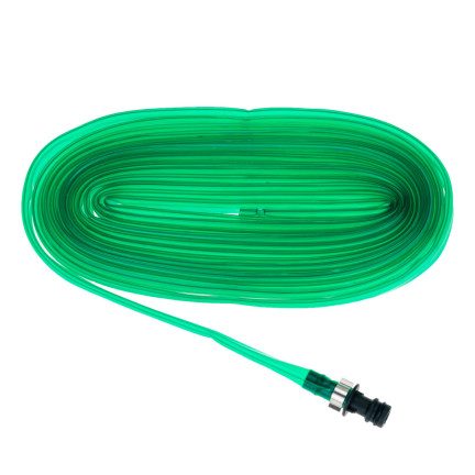 TG67343 GARTENSCHLAUCH TROPFEN FLEXIBLE BEWÄSSERUNG SYSTEM 30M