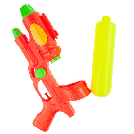 TG54974 Water Gun, Water Toy for Kids, Water Sprayer, Water Play, Śmingus-Dyngus