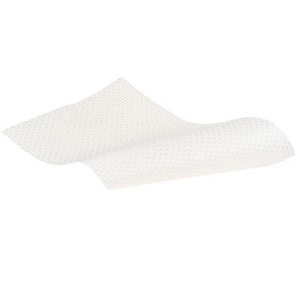 TG55049-3 ECRU WEISSEN TISCH MATTE UNTER PLATTE WEIHNACHTEN TISCHDEKORATION