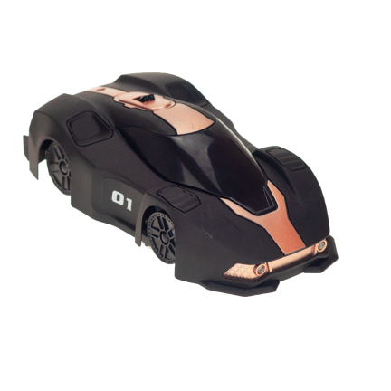 TG55515 wandmontiert SUFFICIRE DRIVING AUTO RC CONTROLLED BY PILOT