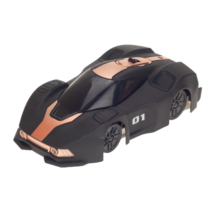 TG55515 wandmontiert SUFFICIRE DRIVING AUTO RC CONTROLLED BY PILOT