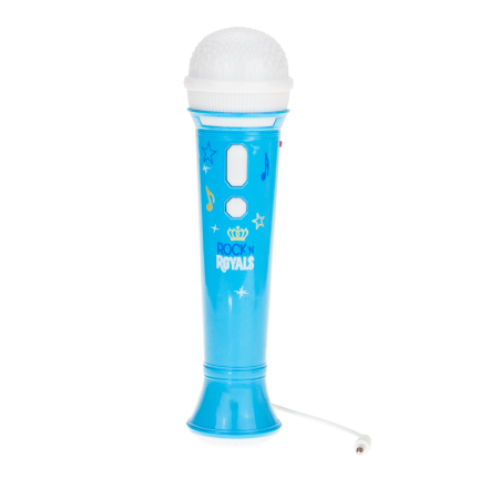 TG55534 KARAOKE MICROphone für Kinder für mp3 und Telefon