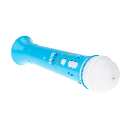TG55534 KARAOKE MICROphone für Kinder für mp3 und Telefon