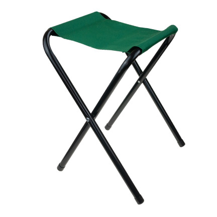 TG55994-3 TURISTIC Klapphocker Angelstuhl grün