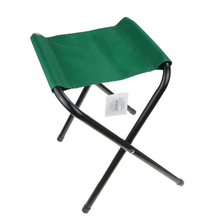 TG55994-3 TURISTIC Klapphocker Angelstuhl grün