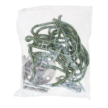 TG56033 Hammock, Chair, and Swing Mounting Kit with Hook
