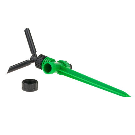 TG56043 Rotationsregner für GARDEN hose SPRINKLER