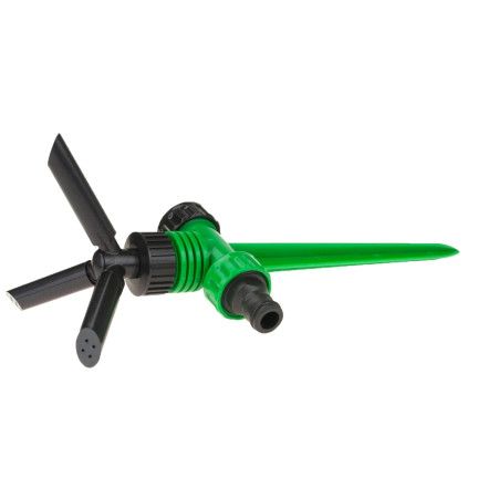 TG56043 Rotationsregner für GARDEN hose SPRINKLER
