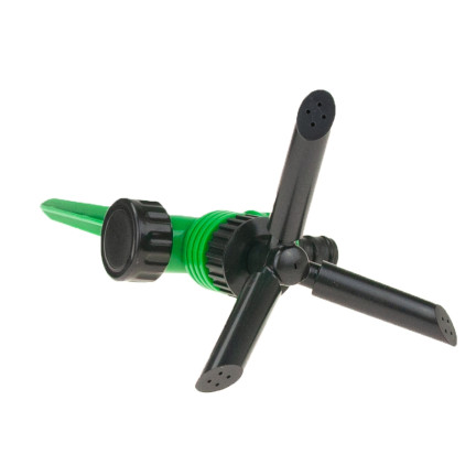 TG56043 Rotationsregner für GARDEN hose SPRINKLER