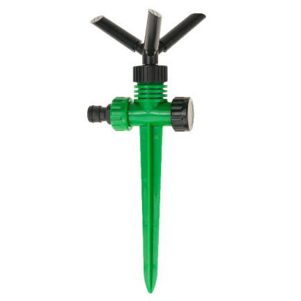 TG56043 Rotationsregner für GARDEN hose SPRINKLER