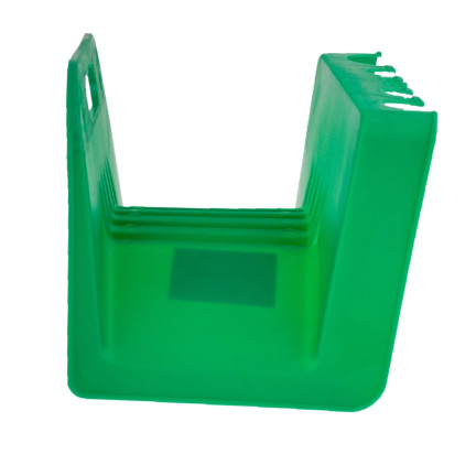 TG56045 Gartenschlauchhalter ORGANIZER Wandhalterung
