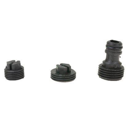 TG56058 GARTEN SPRINKLER