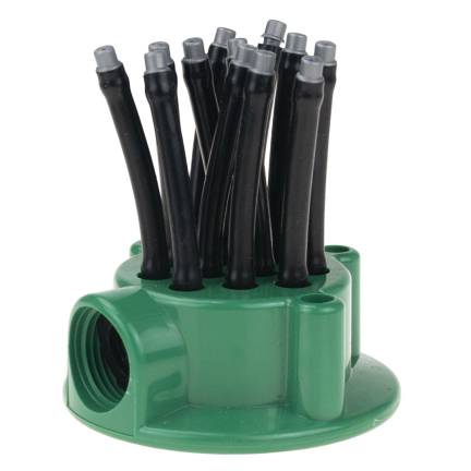 TG56058 GARTEN SPRINKLER