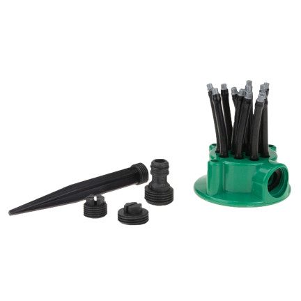 TG56058 GARTEN SPRINKLER