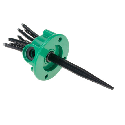 TG56058 GARTEN SPRINKLER