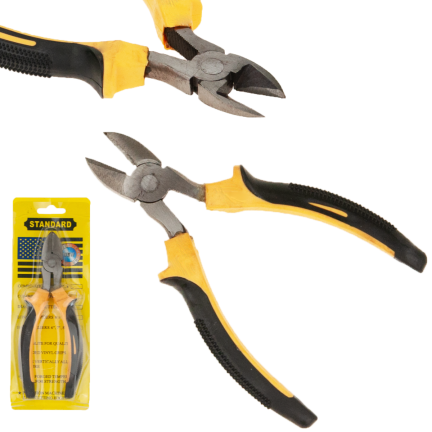 TG56095 DIAGONALE ZANGE