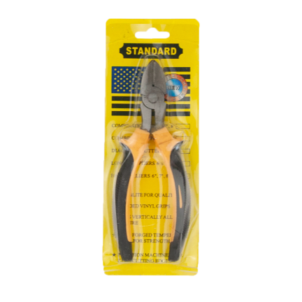 TG56095 DIAGONALE ZANGE