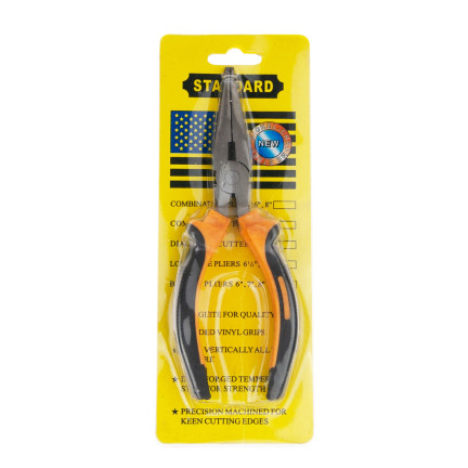 TG56096 Kombinationszange lang PROFLEXED 17cm