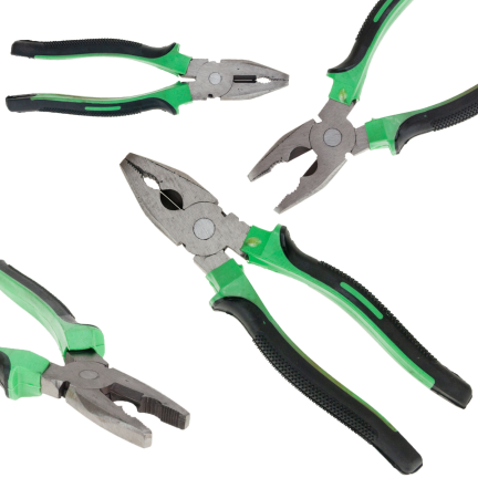 TG56097 COMPINER SKIPPERS UNIVERSAL WITCHES Rovný 210 mm