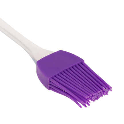 TG56161 špachtle + silikonový kartáč lopatka 2ks
