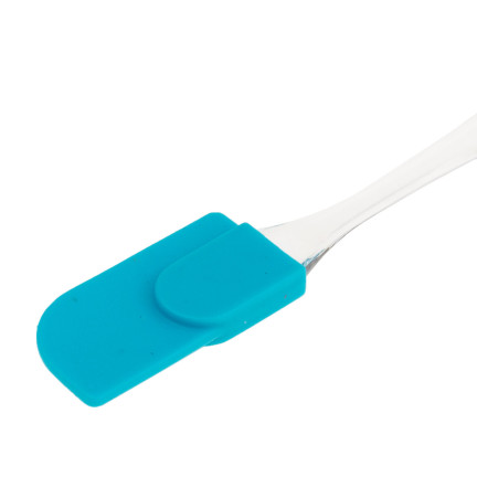 TG56161 špachtle + silikonový kartáč lopatka 2ks