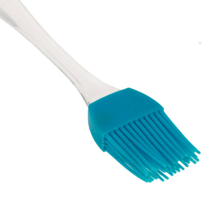 TG56161 špachtle + silikonový kartáč lopatka 2ks