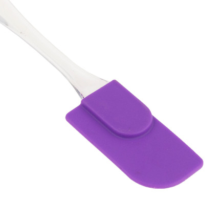 TG56161 špachtle + silikonový kartáč lopatka 2ks