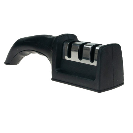TG56178 3-in-1 Three-Phase Kitchen Knife Sharpener