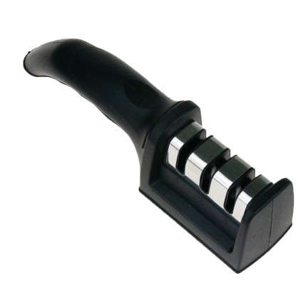 TG56178 3-in-1 Three-Phase Kitchen Knife Sharpener