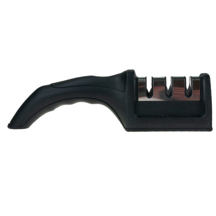 TG56178 3-in-1 Three-Phase Kitchen Knife Sharpener