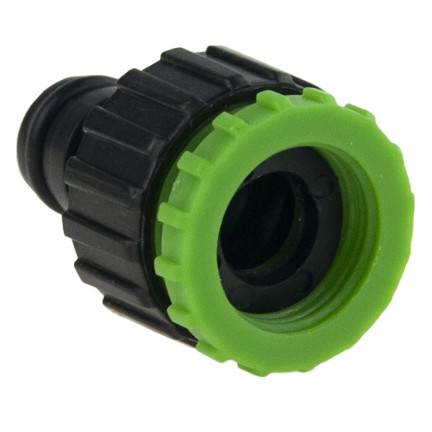 TG56191 UNIVERSALSCHLAUCH-GARTENSPRENGERSATZ + 3x ADAPTERSCHLAUCHVERBINDUNG
