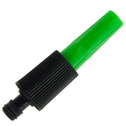 TG56191 UNIVERSALSCHLAUCH-GARTENSPRENGERSATZ + 3x ADAPTERSCHLAUCHVERBINDUNG