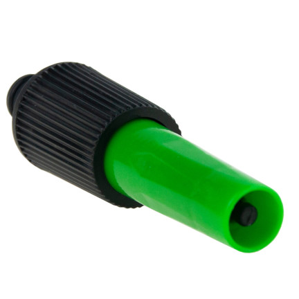 TG56191 UNIVERSALSCHLAUCH-GARTENSPRENGERSATZ + 3x ADAPTERSCHLAUCHVERBINDUNG