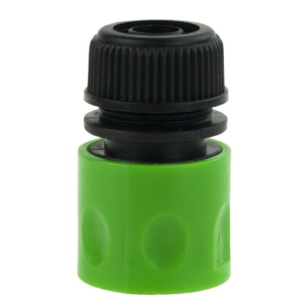 TG56191 UNIVERSALSCHLAUCH-GARTENSPRENGERSATZ + 3x ADAPTERSCHLAUCHVERBINDUNG